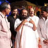 Pawan Kalyan attends Bhakti TV Channel Koti Deepotsavam Photos