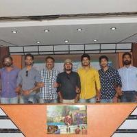 Vundile Manchi Kalam Mundu Munduna Movie Press Meet Stills | Picture 858091