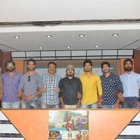 Vundile Manchi Kalam Mundu Munduna Movie Press Meet Stills | Picture 858093