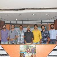 Vundile Manchi Kalam Mundu Munduna Movie Press Meet Stills | Picture 858094