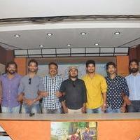 Vundile Manchi Kalam Mundu Munduna Movie Press Meet Stills | Picture 858097