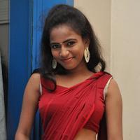 Chaithra Shetty Gallery | Picture 858800