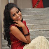 Chaithra Shetty Gallery | Picture 858813