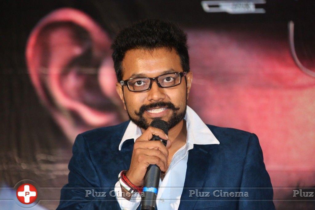 Rahul Nambiar - Cheththa Private Album Launch Photos | Picture 859333