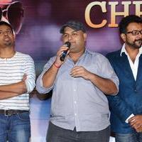 Cheththa Private Album Launch Photos | Picture 859274