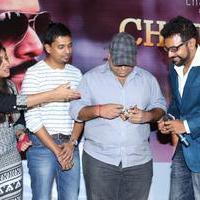 Cheththa Private Album Launch Photos | Picture 859289