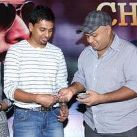 Cheththa Private Album Launch Photos | Picture 859293