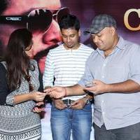 Cheththa Private Album Launch Photos | Picture 859294