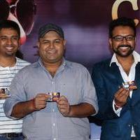 Cheththa Private Album Launch Photos | Picture 859298