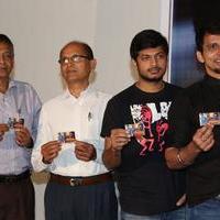 Cheththa Private Album Launch Photos | Picture 859308