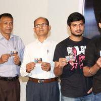 Cheththa Private Album Launch Photos | Picture 859309