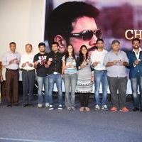 Cheththa Private Album Launch Photos | Picture 859316