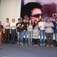 Cheththa Private Album Launch Photos | Picture 859318