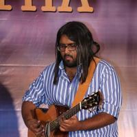 Cheththa Private Album Launch Photos | Picture 859325