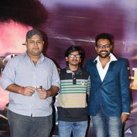 Cheththa Private Album Launch Photos | Picture 859327