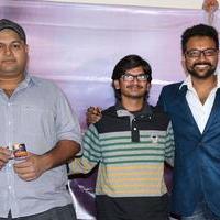 Cheththa Private Album Launch Photos | Picture 859329