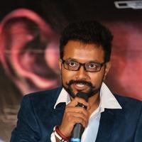 Rahul Nambiar - Cheththa Private Album Launch Photos | Picture 859332