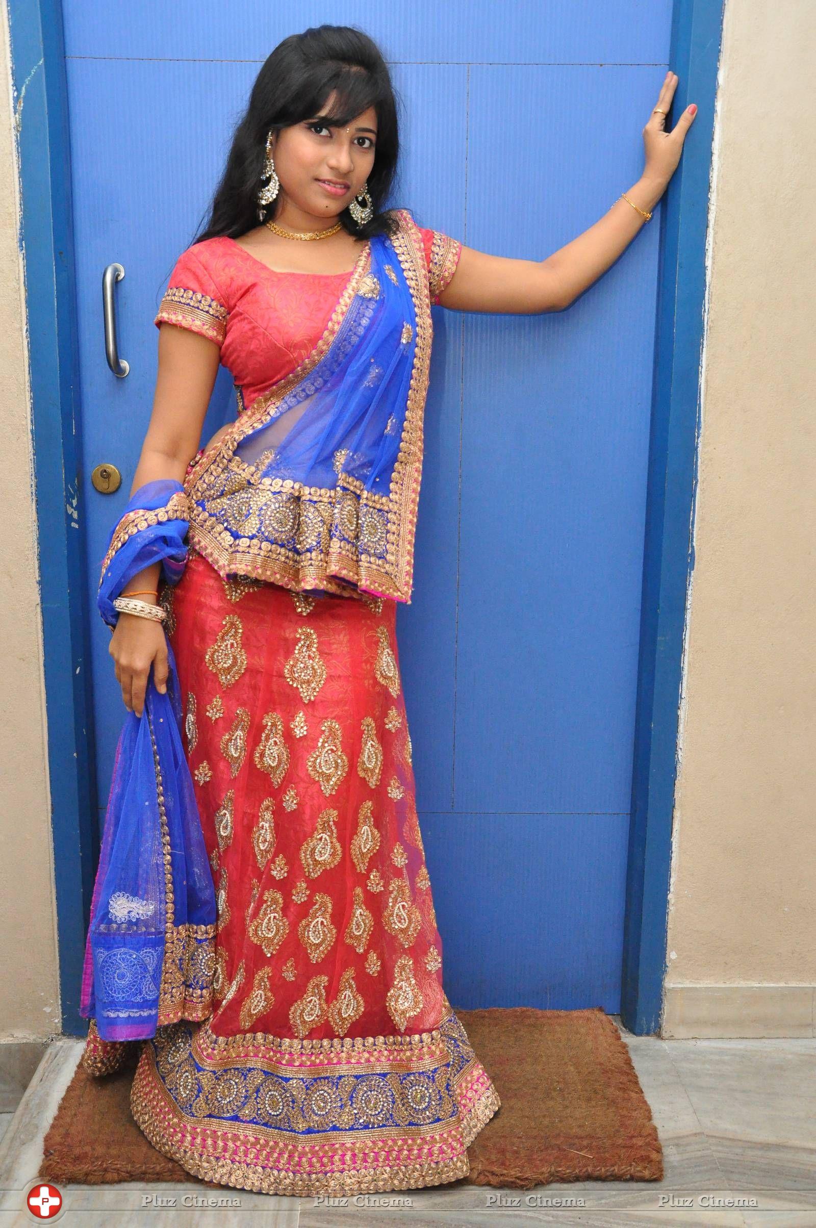 Eeshwa Shetty Latest Stills | Picture 858849