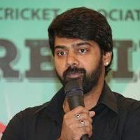 Naveen Chandra - TCA Hudhud Relief Fund PM Event Stills