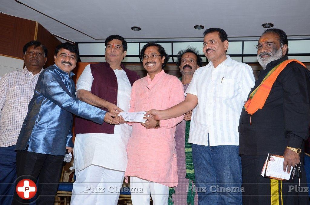 Komaram Bheem National Award Presented to Suddala Ashok Teja Photos | Picture 859470