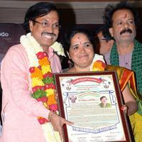 Komaram Bheem National Award Presented to Suddala Ashok Teja Photos | Picture 859455