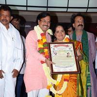 Komaram Bheem National Award Presented to Suddala Ashok Teja Photos | Picture 859457