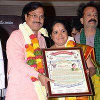 Komaram Bheem National Award Presented to Suddala Ashok Teja Photos | Picture 859459