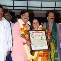 Komaram Bheem National Award Presented to Suddala Ashok Teja Photos | Picture 859460