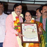 Komaram Bheem National Award Presented to Suddala Ashok Teja Photos | Picture 859462