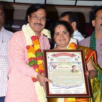 Komaram Bheem National Award Presented to Suddala Ashok Teja Photos | Picture 859463
