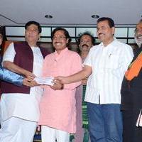 Komaram Bheem National Award Presented to Suddala Ashok Teja Photos | Picture 859471