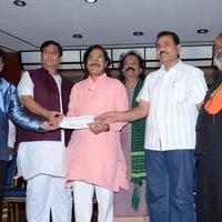 Komaram Bheem National Award Presented to Suddala Ashok Teja Photos | Picture 859472