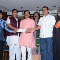Komaram Bheem National Award Presented to Suddala Ashok Teja Photos | Picture 859473