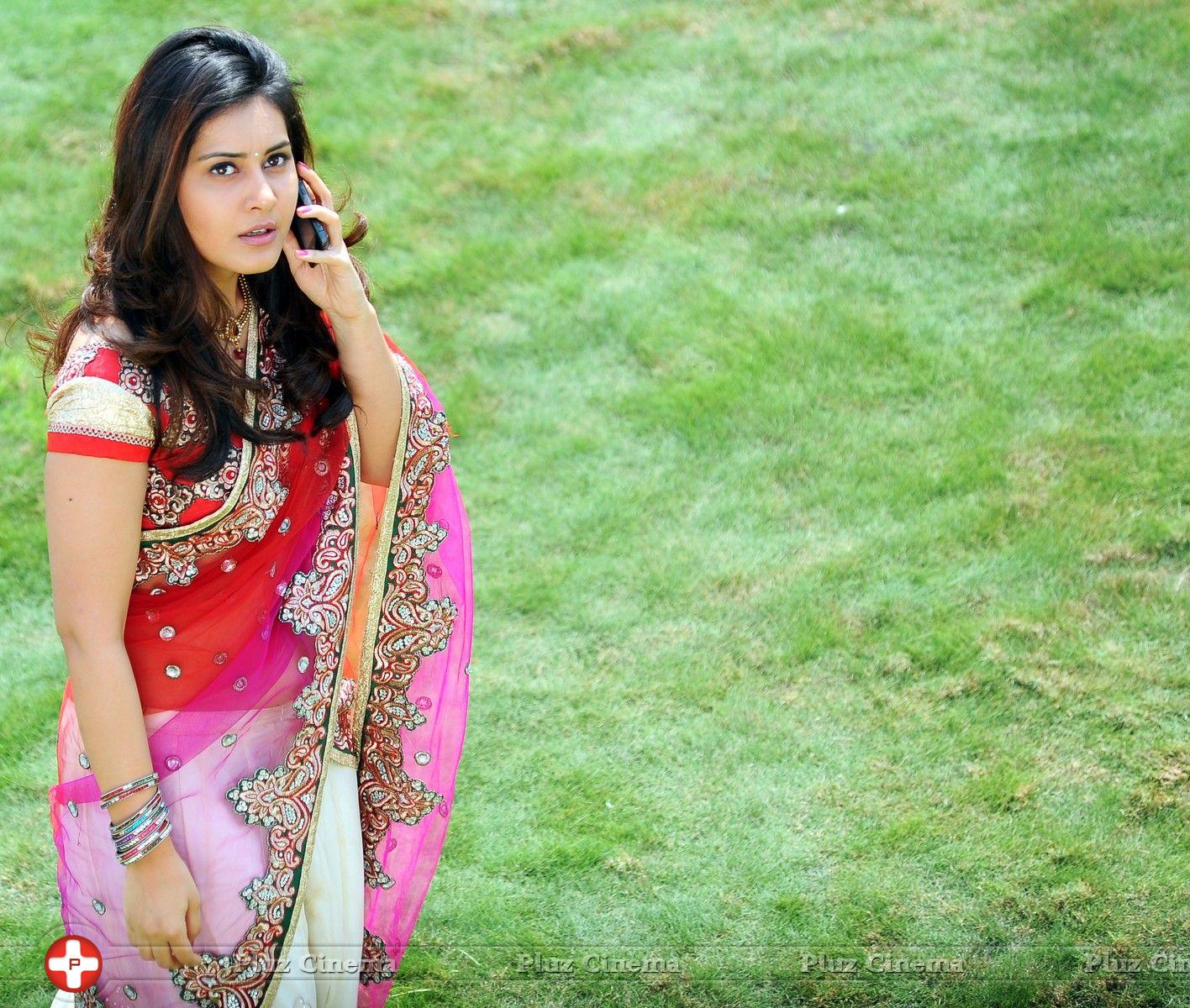 Rashi Khanna in Joru Movie Stills | Picture 859770