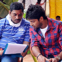 Brother of Bommali Movie Working Stills | Picture 860061