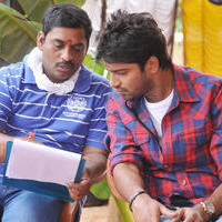 Brother of Bommali Movie Working Stills | Picture 860062