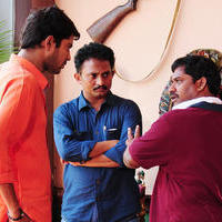 Brother of Bommali Movie Working Stills | Picture 860064