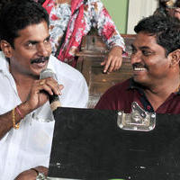 Brother of Bommali Movie Working Stills | Picture 860065