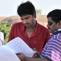 Brother of Bommali Movie Working Stills | Picture 860069