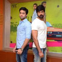 Bam Bholenath Movie First Look Launch Photos | Picture 860982