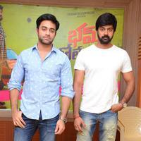 Bam Bholenath Movie First Look Launch Photos | Picture 860985