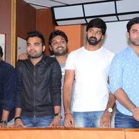 Bam Bholenath Movie First Look Launch Photos | Picture 860989