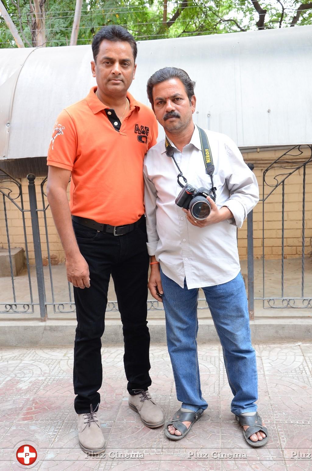 Sachin Movie Audio Launch Photos | Picture 861517