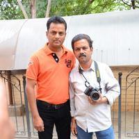 Sachin Movie Audio Launch Photos | Picture 861515