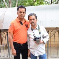 Sachin Movie Audio Launch Photos | Picture 861516