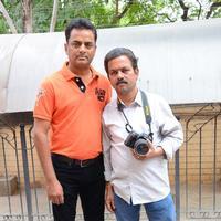 Sachin Movie Audio Launch Photos | Picture 861517