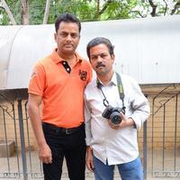 Sachin Movie Audio Launch Photos | Picture 861518
