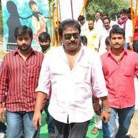 Sri Ganesh Productions Production No 1 Film Opening Photos | Picture 861548
