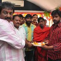 Sri Ganesh Productions Production No 1 Film Opening Photos | Picture 861550