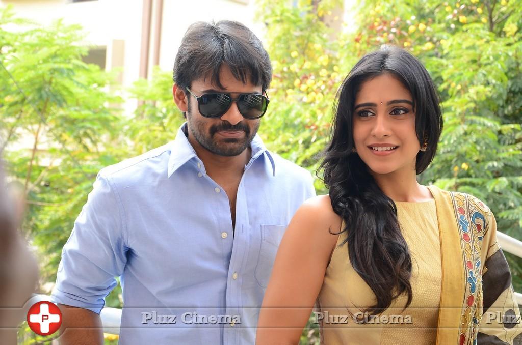 Subramanyam For Sale Movie Press Meet Photos | Picture 861382